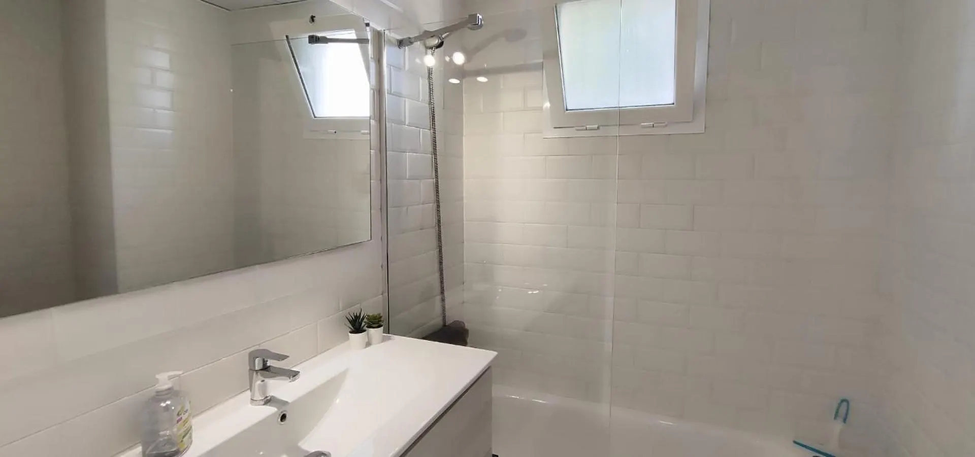 Bella Vista Apartment Manilva
