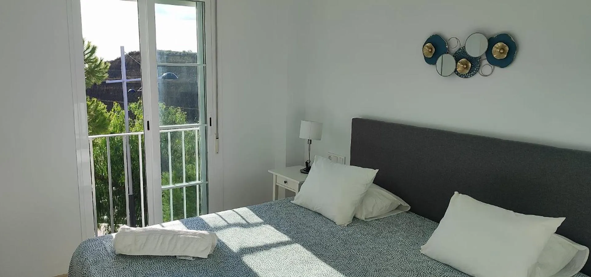 Bella Vista Apartment Manilva