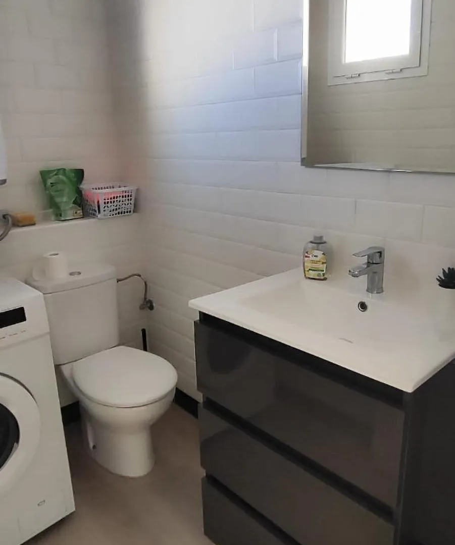 Bella Vista Apartment Manilva 0*,  Spain