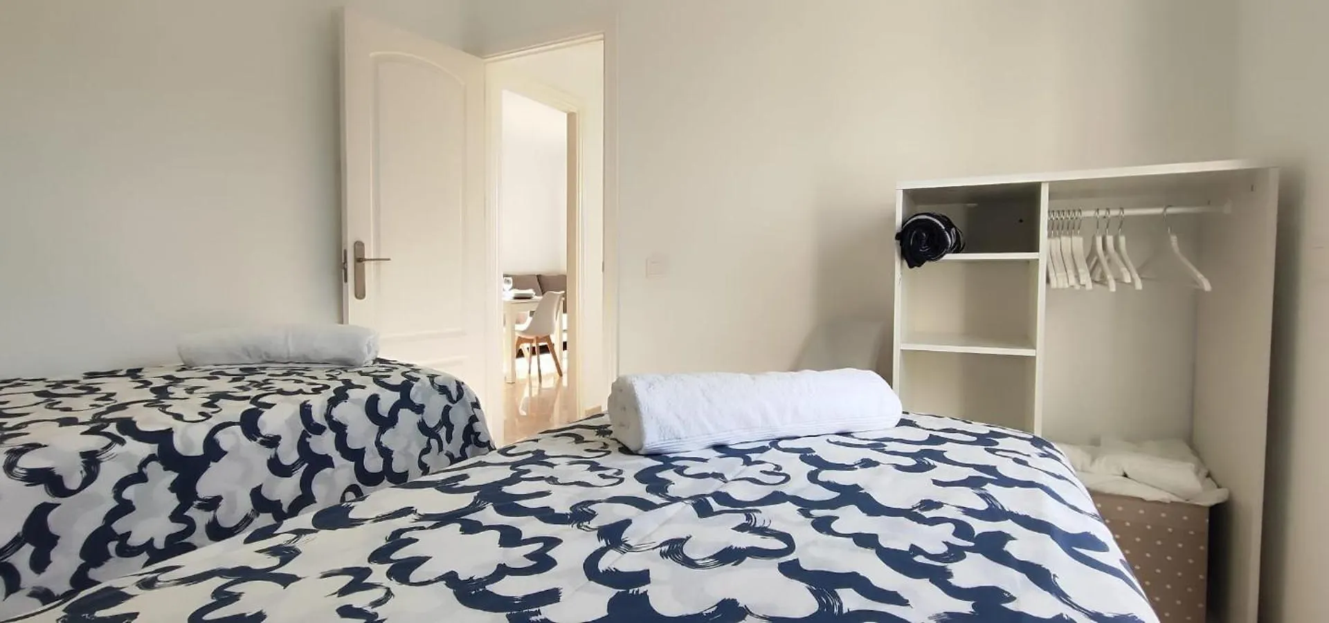 Bella Vista Apartment Manilva Spain