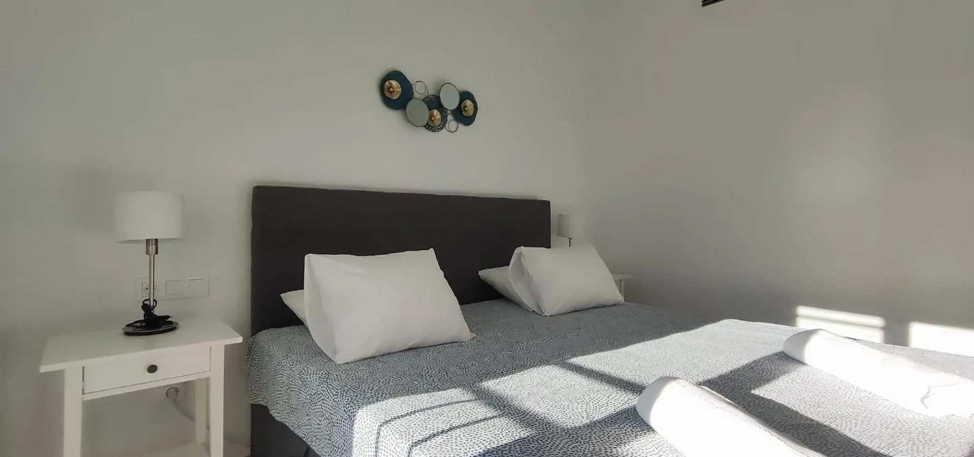 Bella Vista Apartment Manilva 0*,