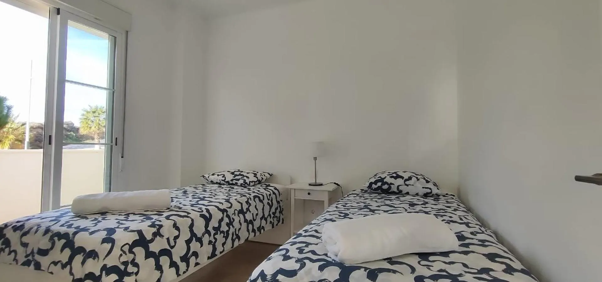 Bella Vista Apartment Manilva