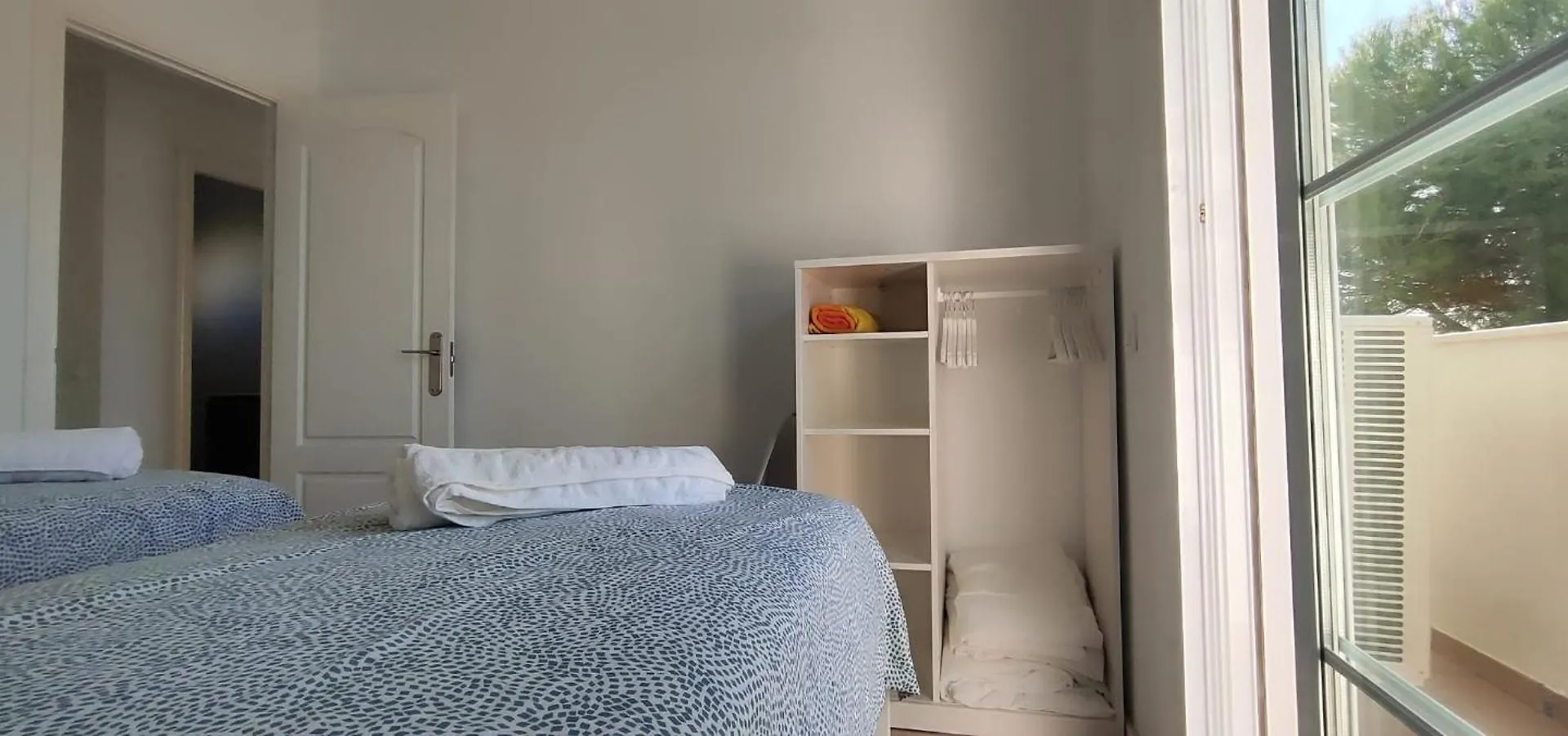 Bella Vista Apartment Manilva