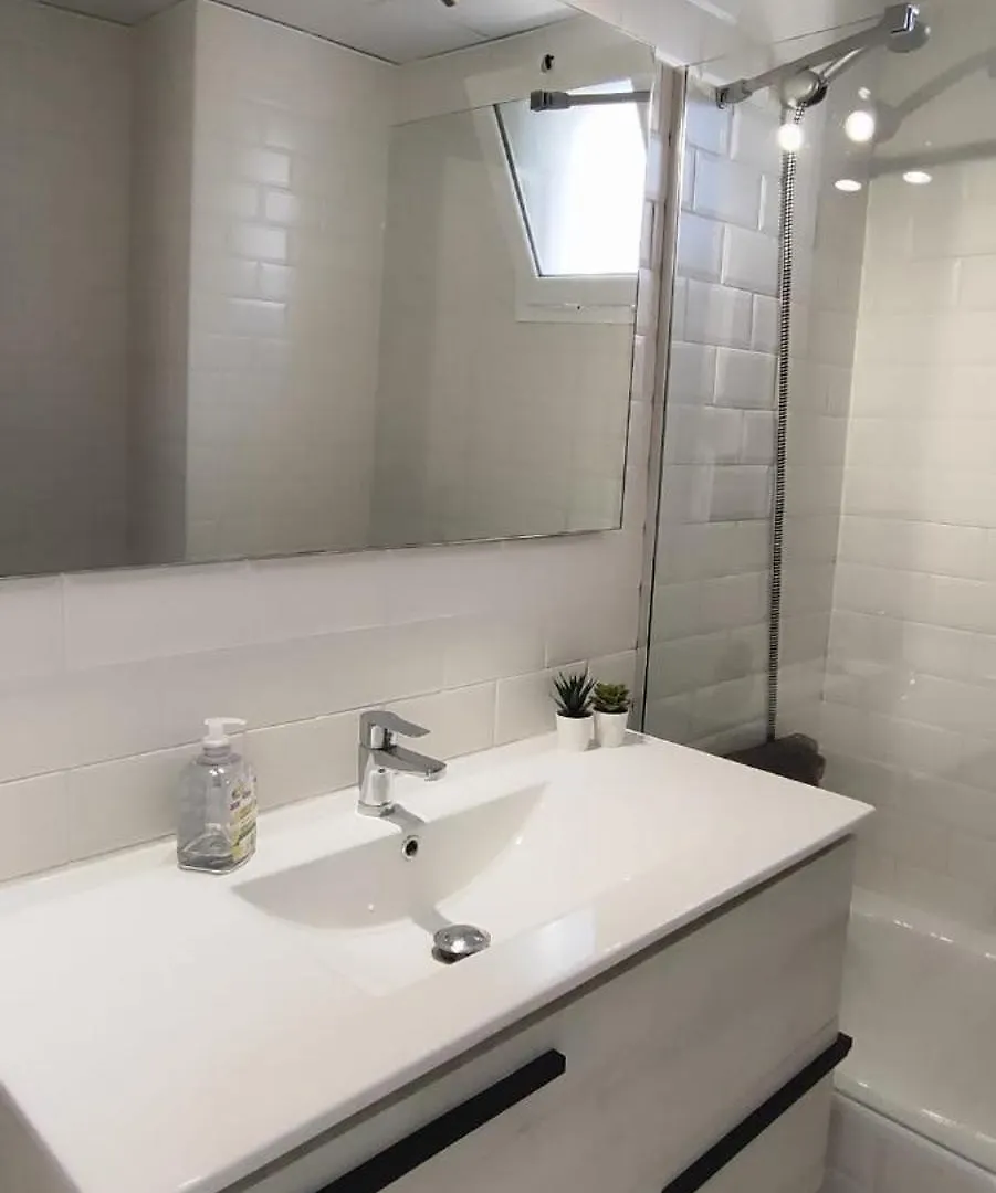 Bella Vista Apartment Manilva Spain