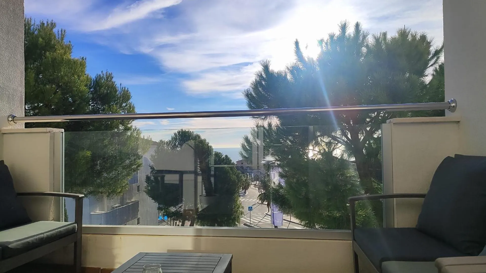 Bella Vista Apartment Manilva