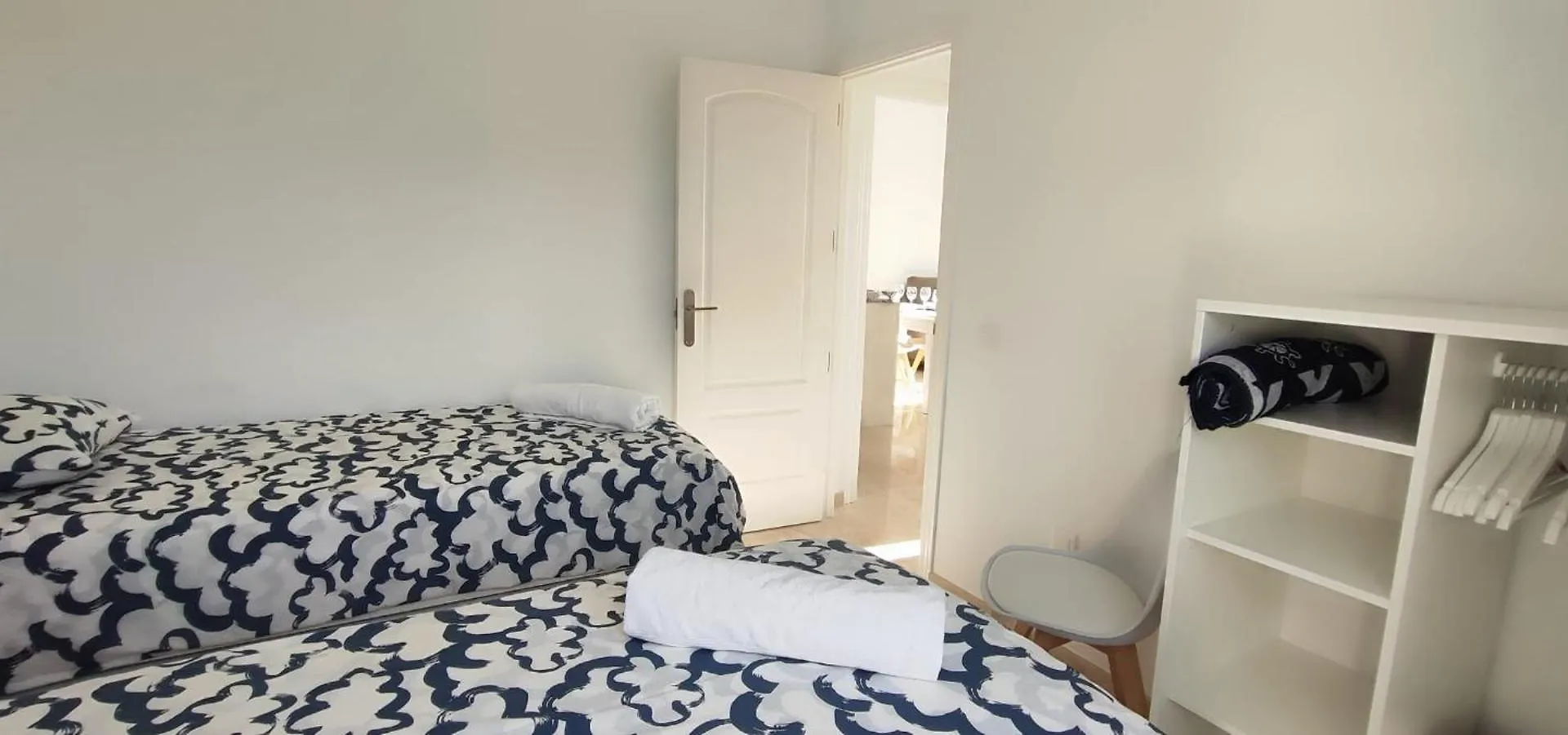 Bella Vista Apartment Manilva