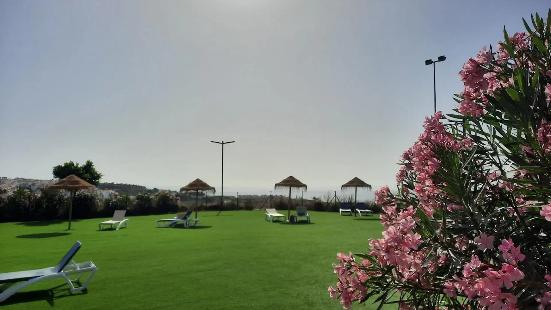 Bella Vista Apartment Manilva Spain