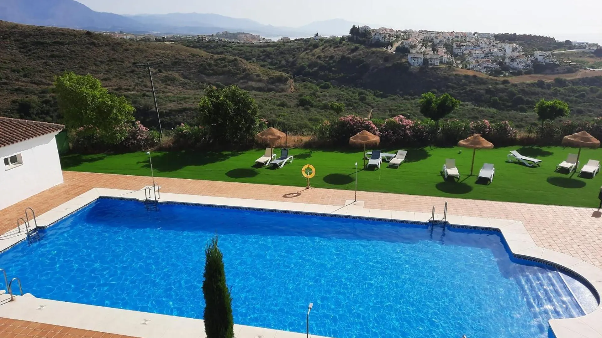 Bella Vista Apartment Manilva 0*,  Spain