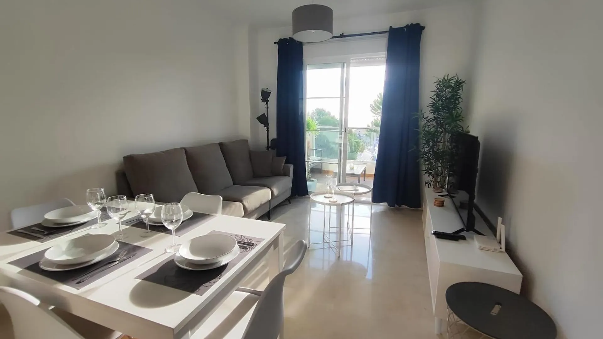 Bella Vista Apartment Manilva