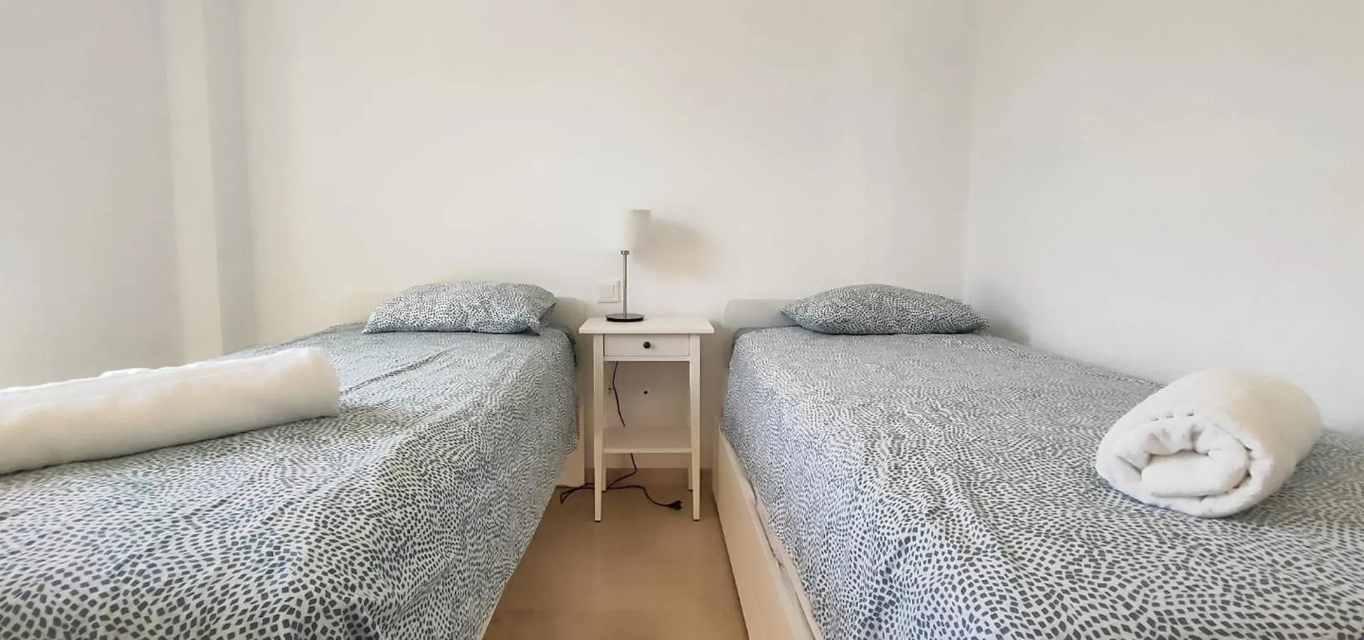 Bella Vista Apartment Manilva 0*,  Spain