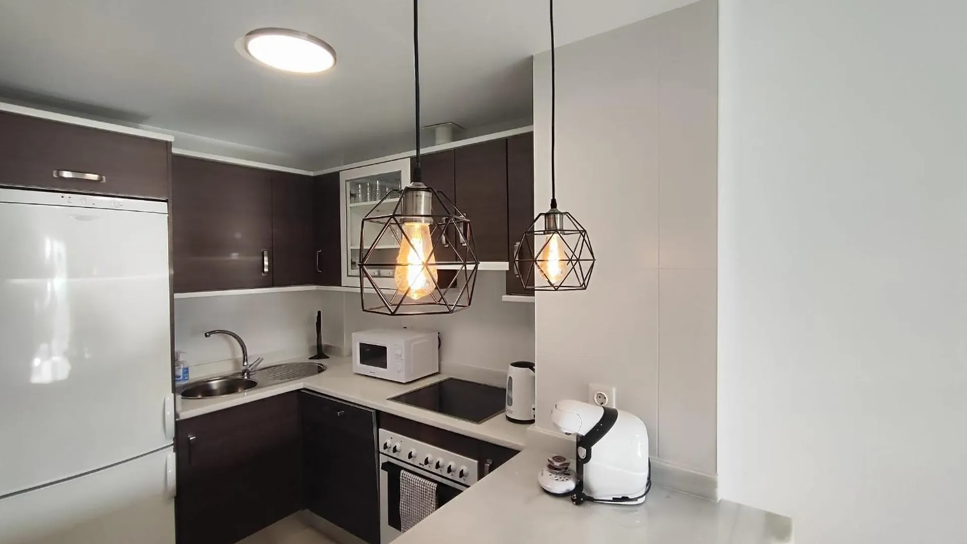 Bella Vista Apartment Manilva