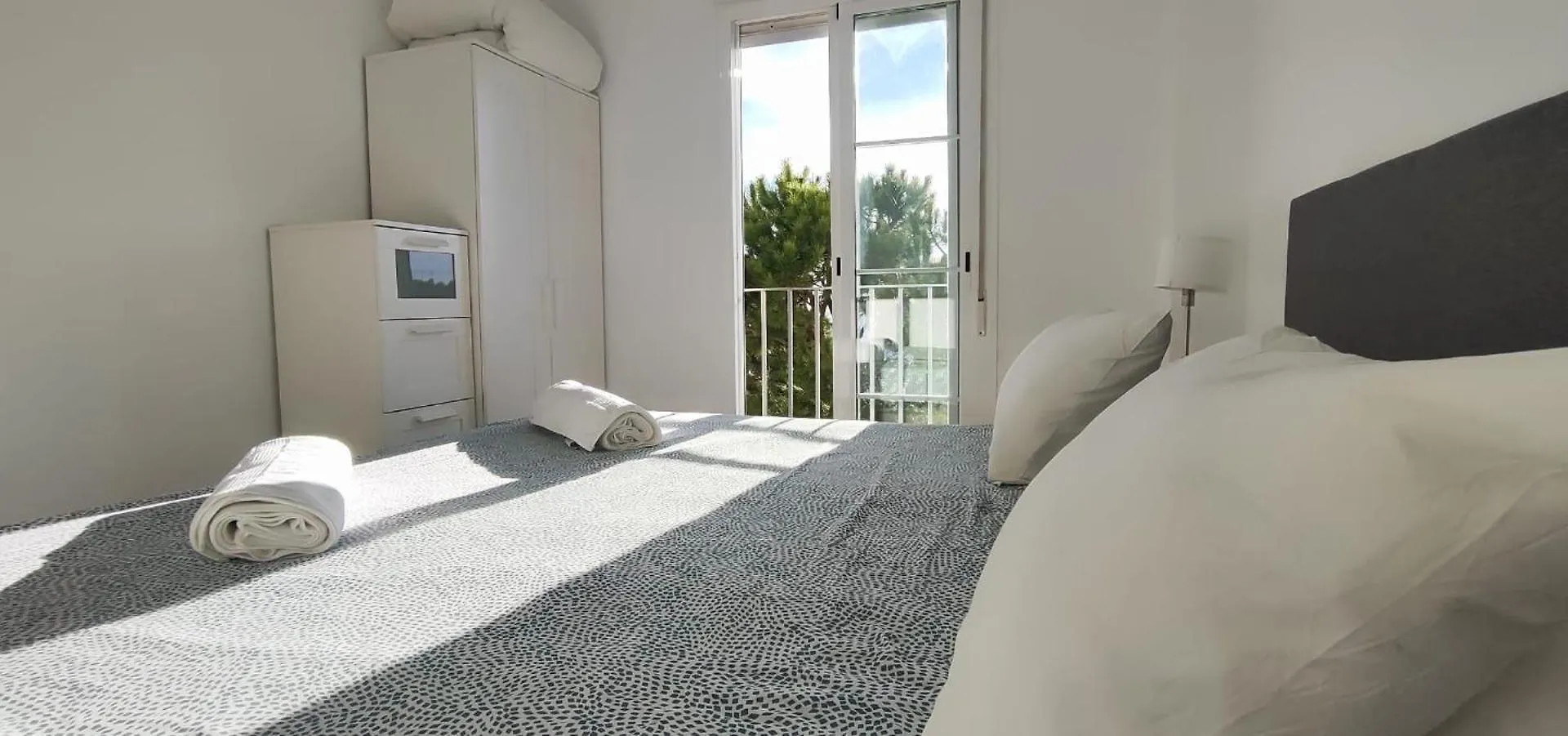 Bella Vista Apartment Manilva 0*,