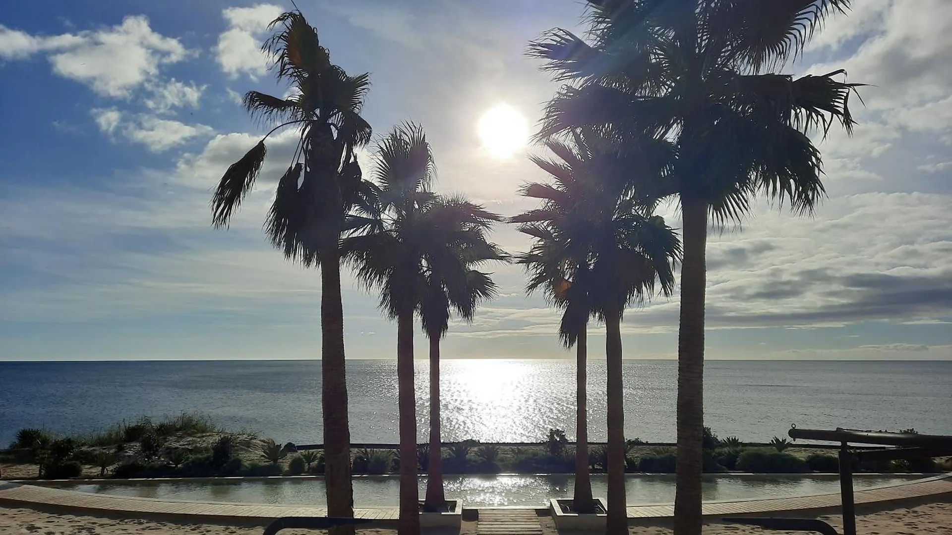 Bella Vista Apartment Manilva Spain