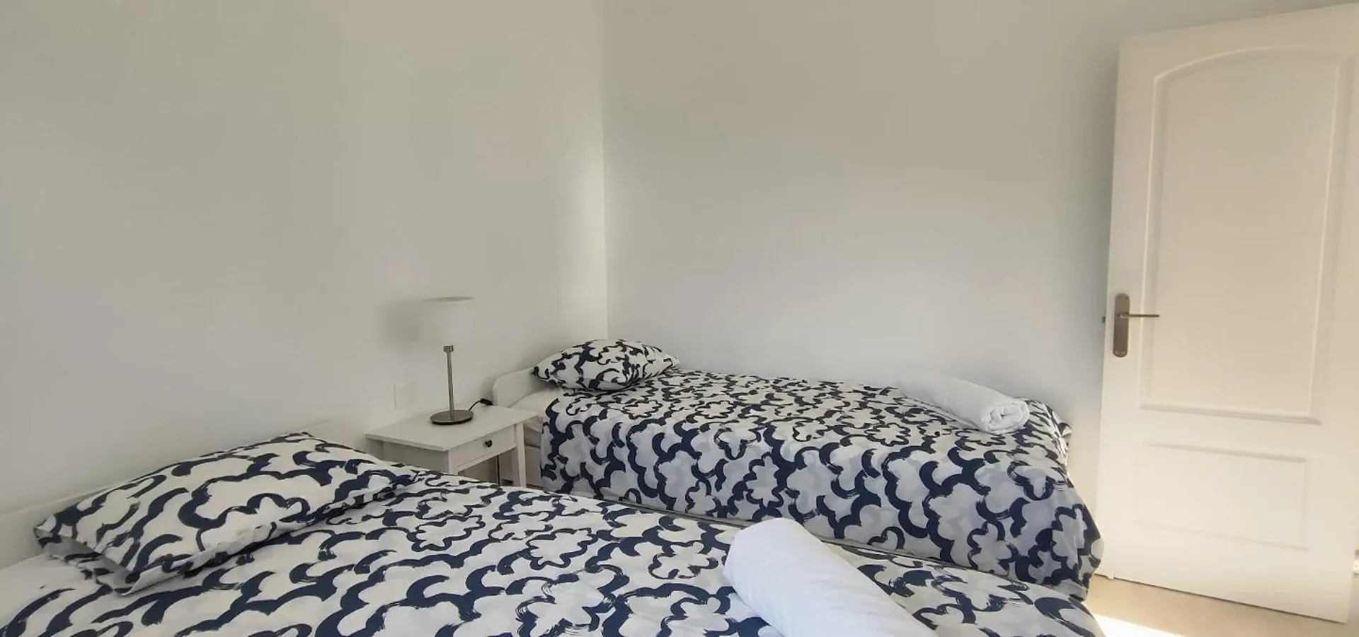 Bella Vista Apartment Manilva