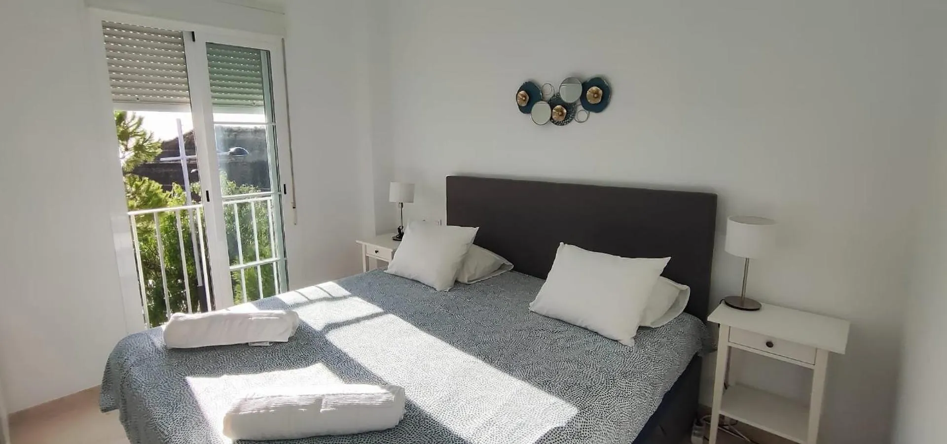 Bella Vista Apartment Manilva