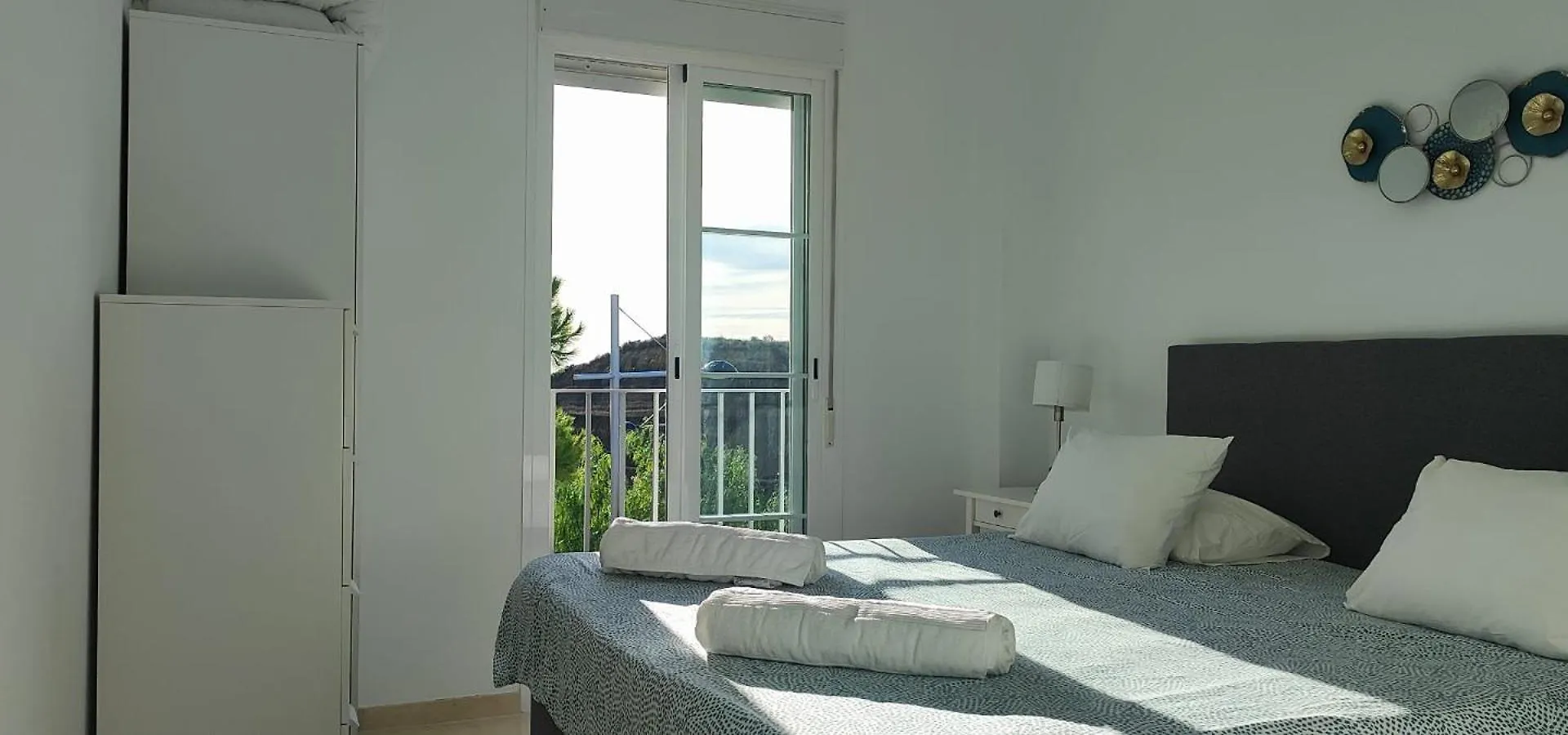 Bella Vista Apartment Manilva 0*,  Spain