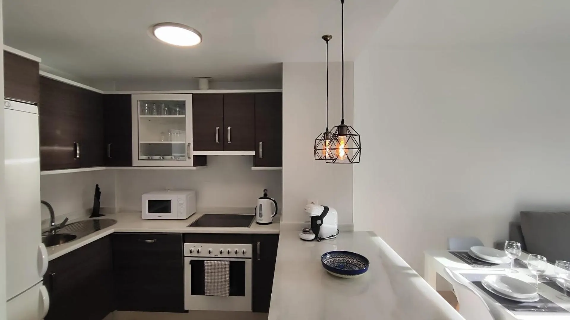 Bella Vista Apartment Manilva Spain