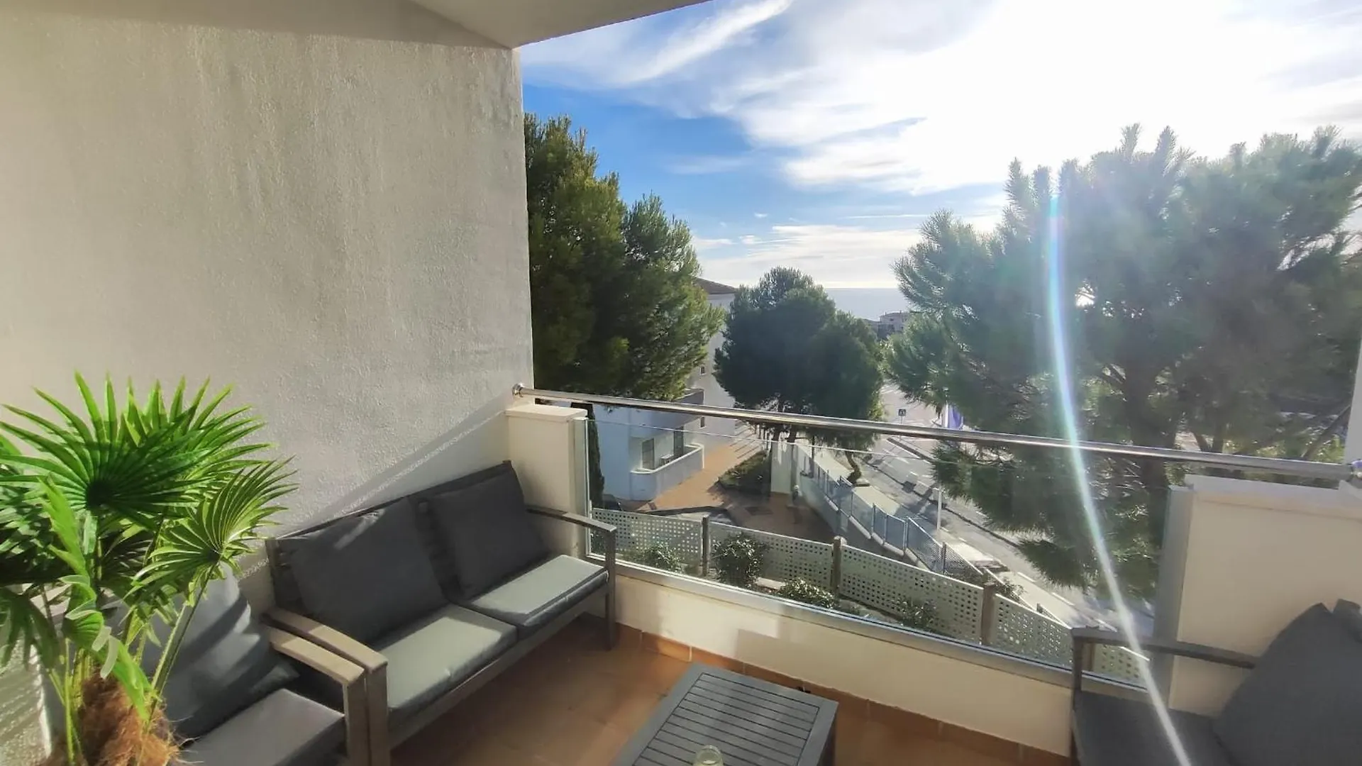 Bella Vista Apartment Manilva