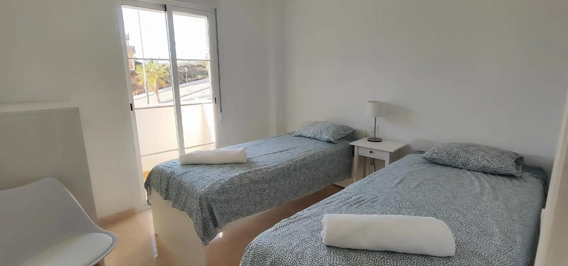Bella Vista Apartment Manilva