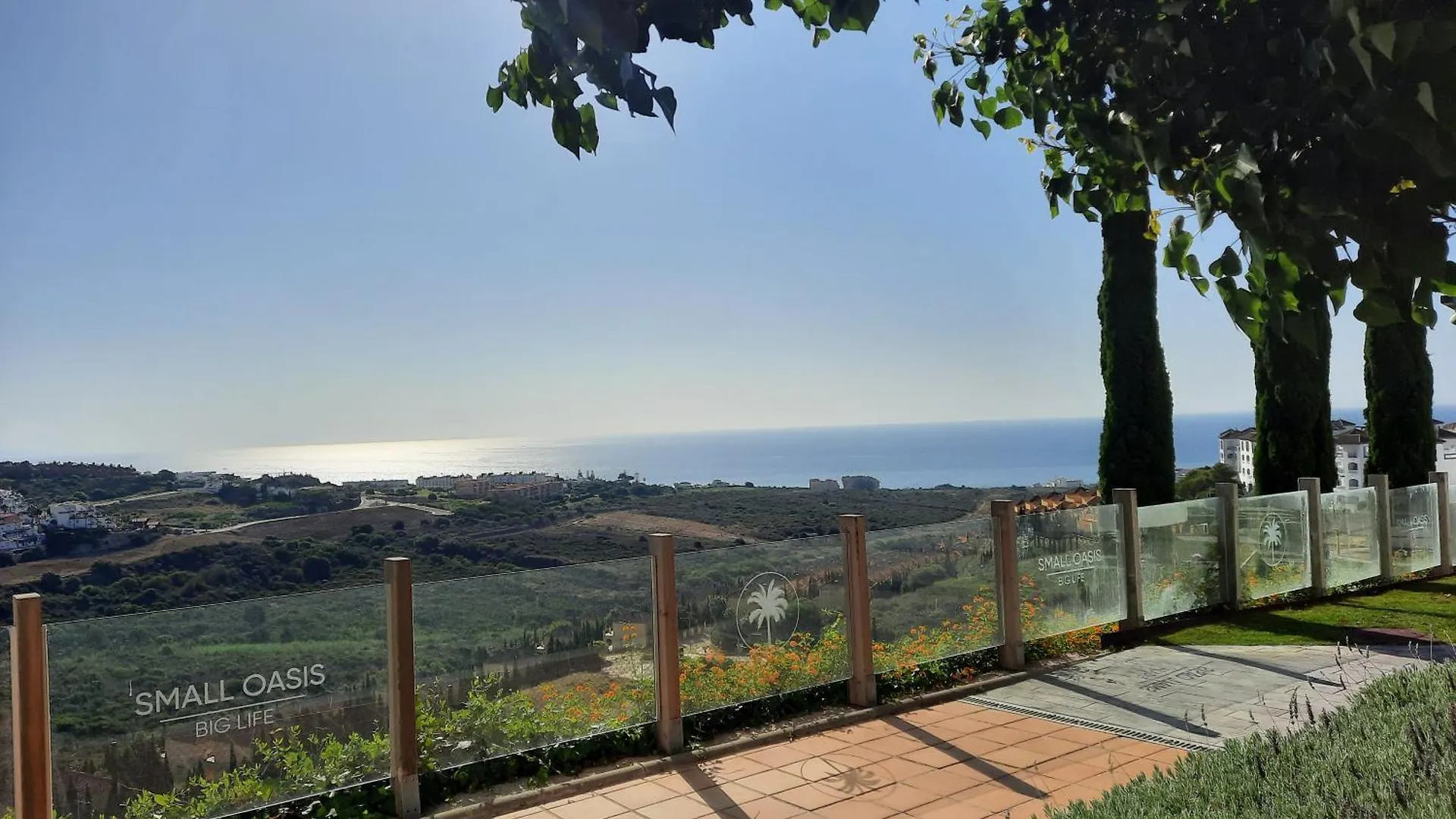 Bella Vista Apartment Manilva