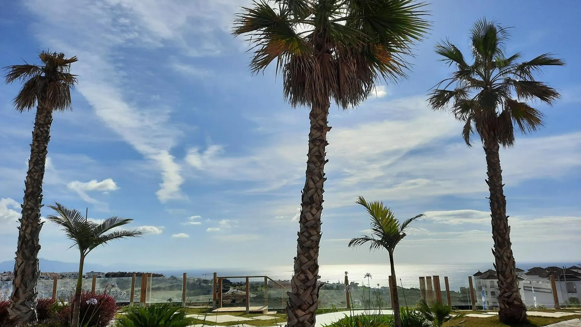 Bella Vista Apartment Manilva 0*,  Spain