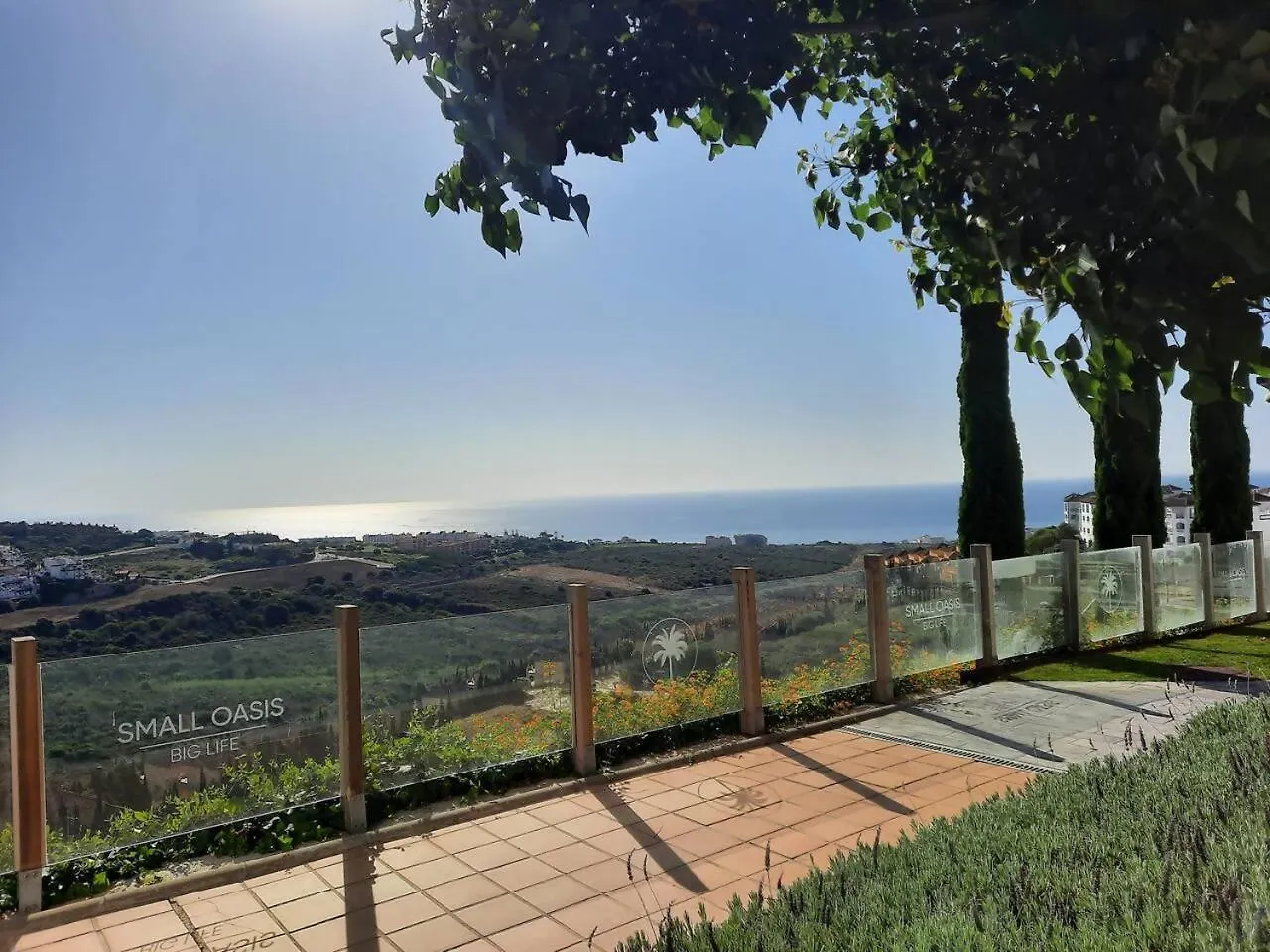 Apartamento Bella Vista Manilva