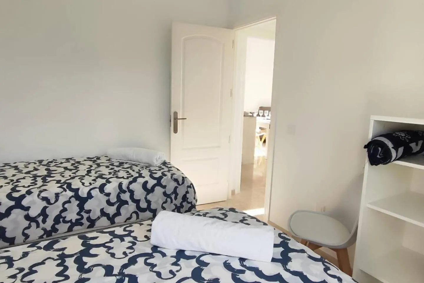 Apartamento Bella Vista Manilva 0*,  Spain