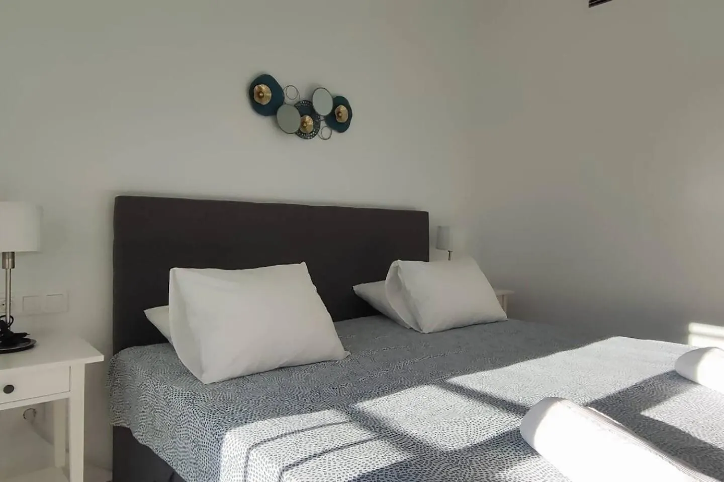 Apartamento Bella Vista Manilva 0*,  Spain