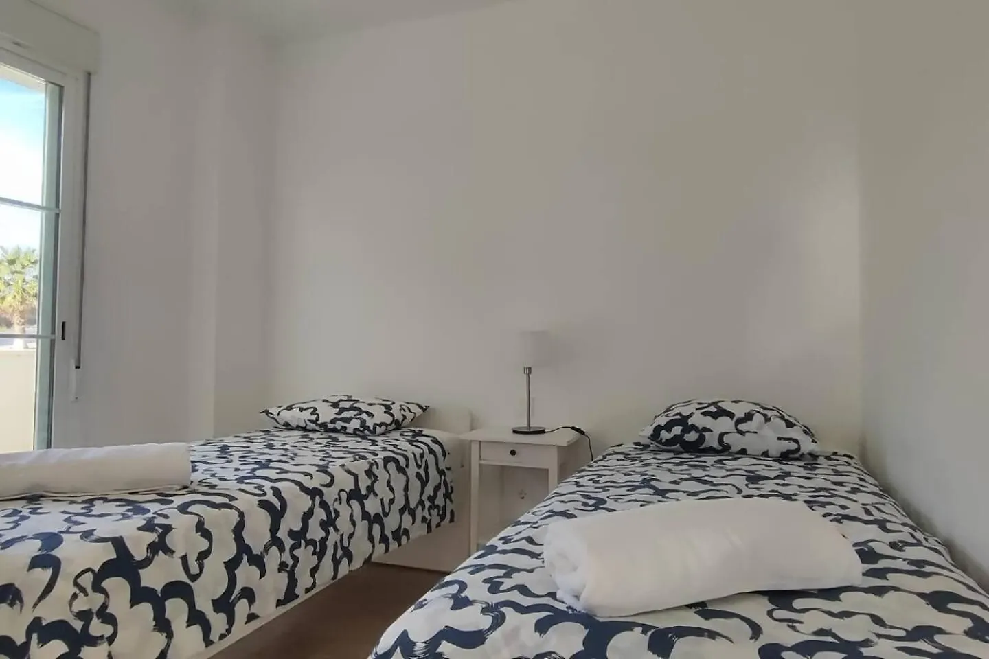 Apartamento Bella Vista Manilva Apartment