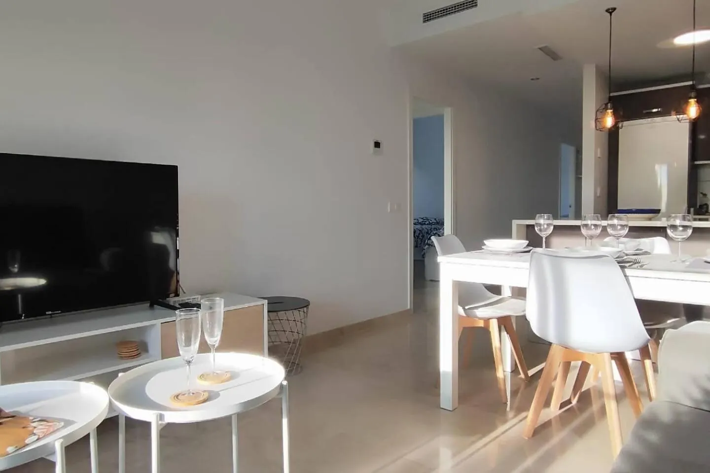 Apartamento Bella Vista Manilva