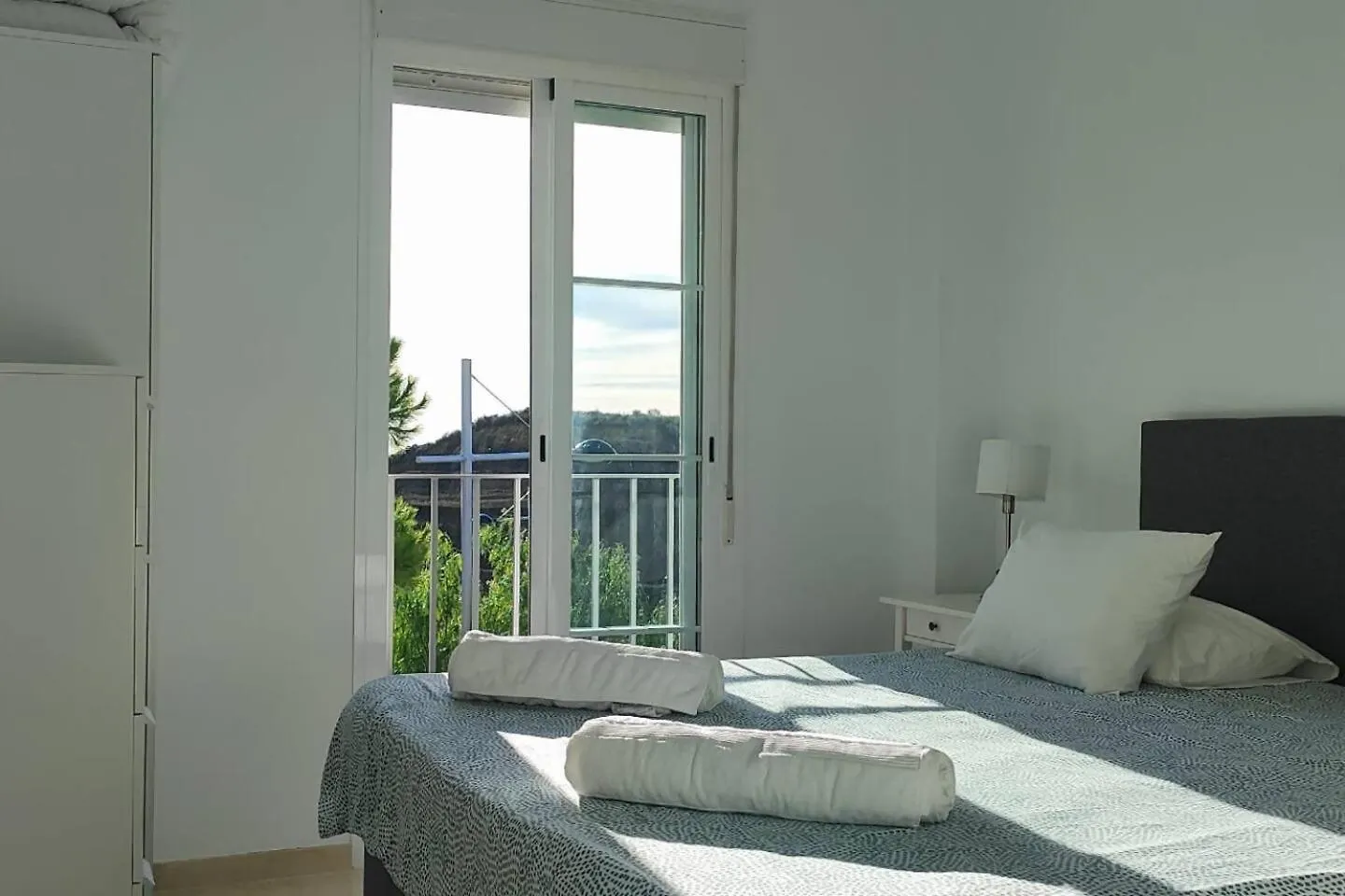Apartment Apartamento Bella Vista Manilva