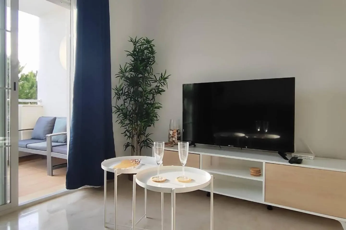 Apartment Apartamento Bella Vista Manilva Spain