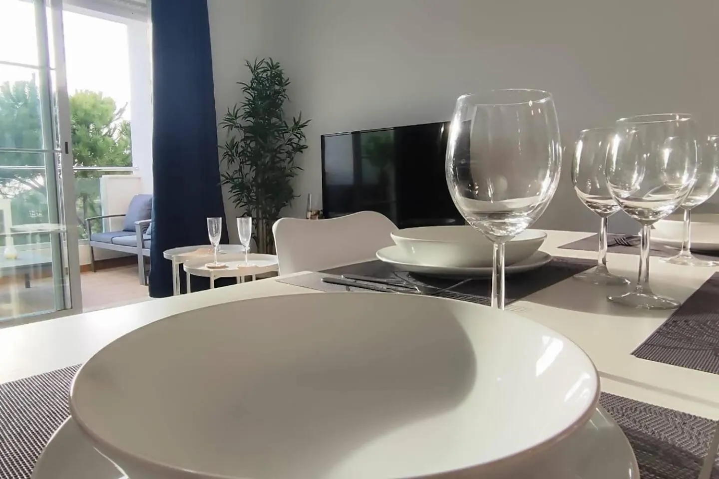 Apartment Apartamento Bella Vista Manilva Spain