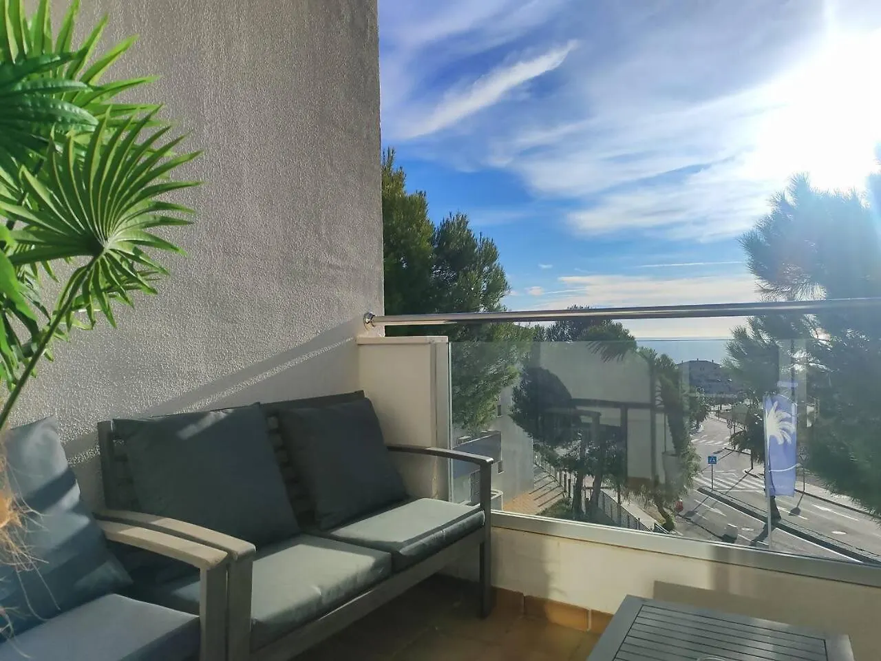Apartamento Bella Vista Manilva 0*,  Spain