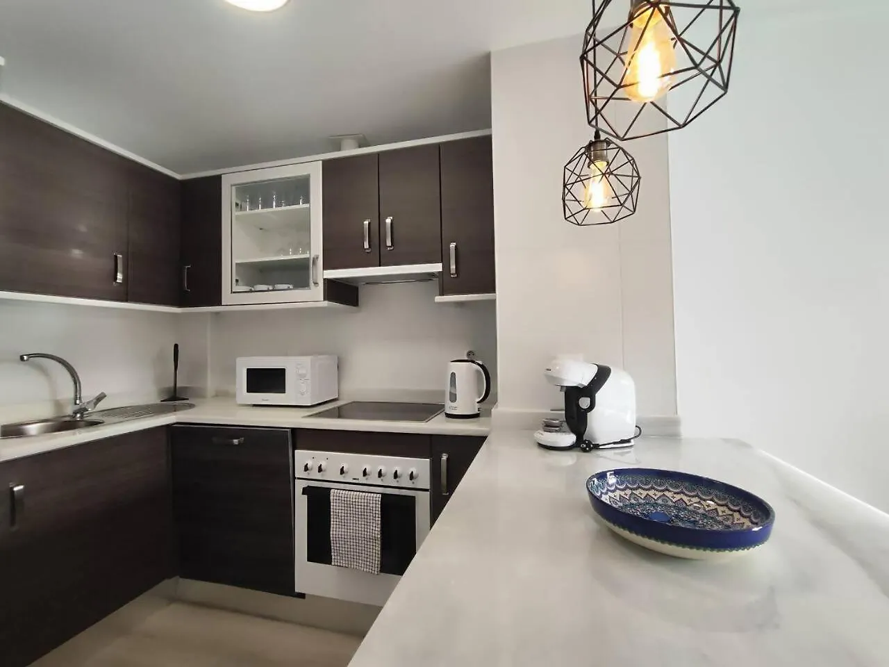 Apartment Apartamento Bella Vista Manilva