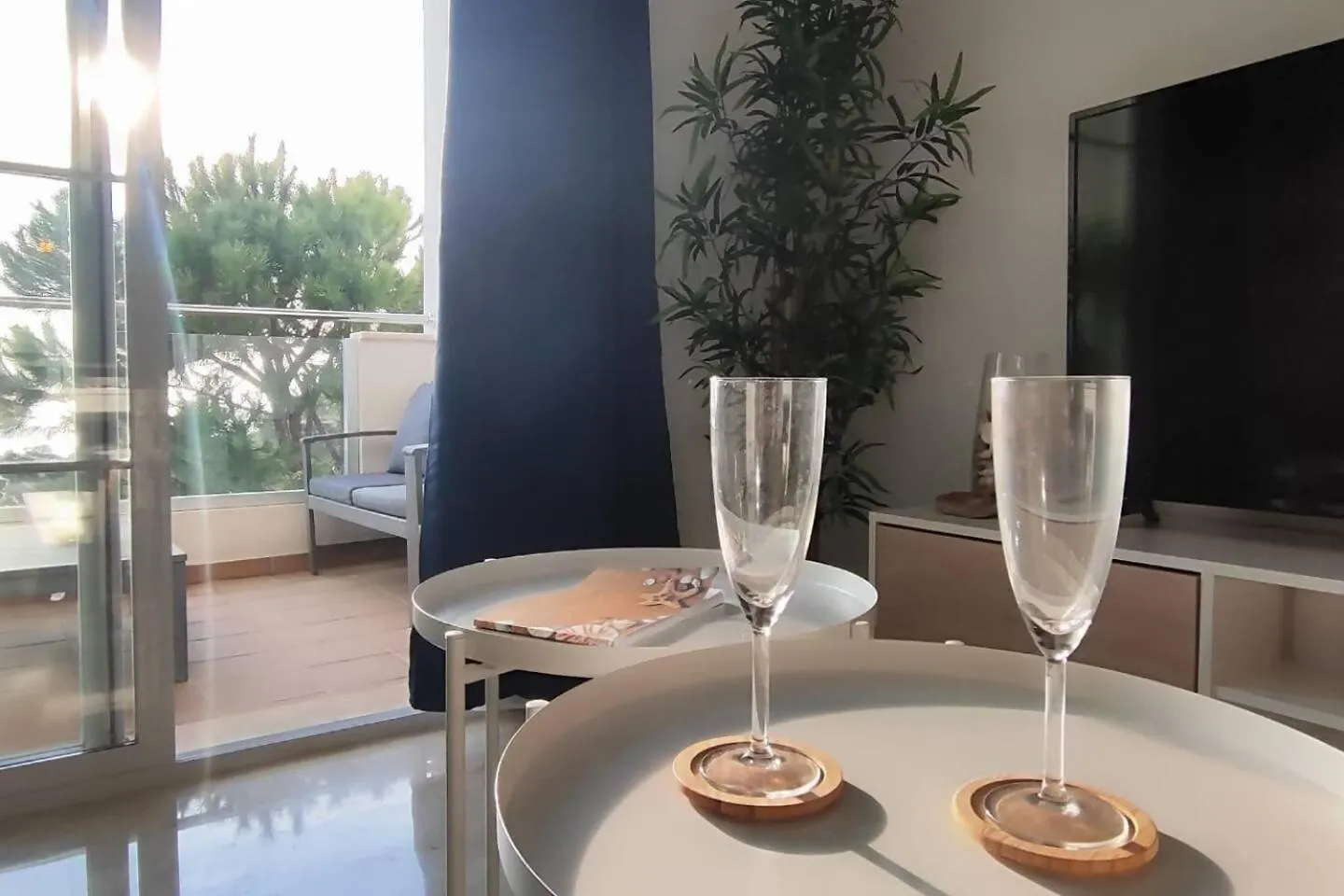 Apartamento Bella Vista Manilva