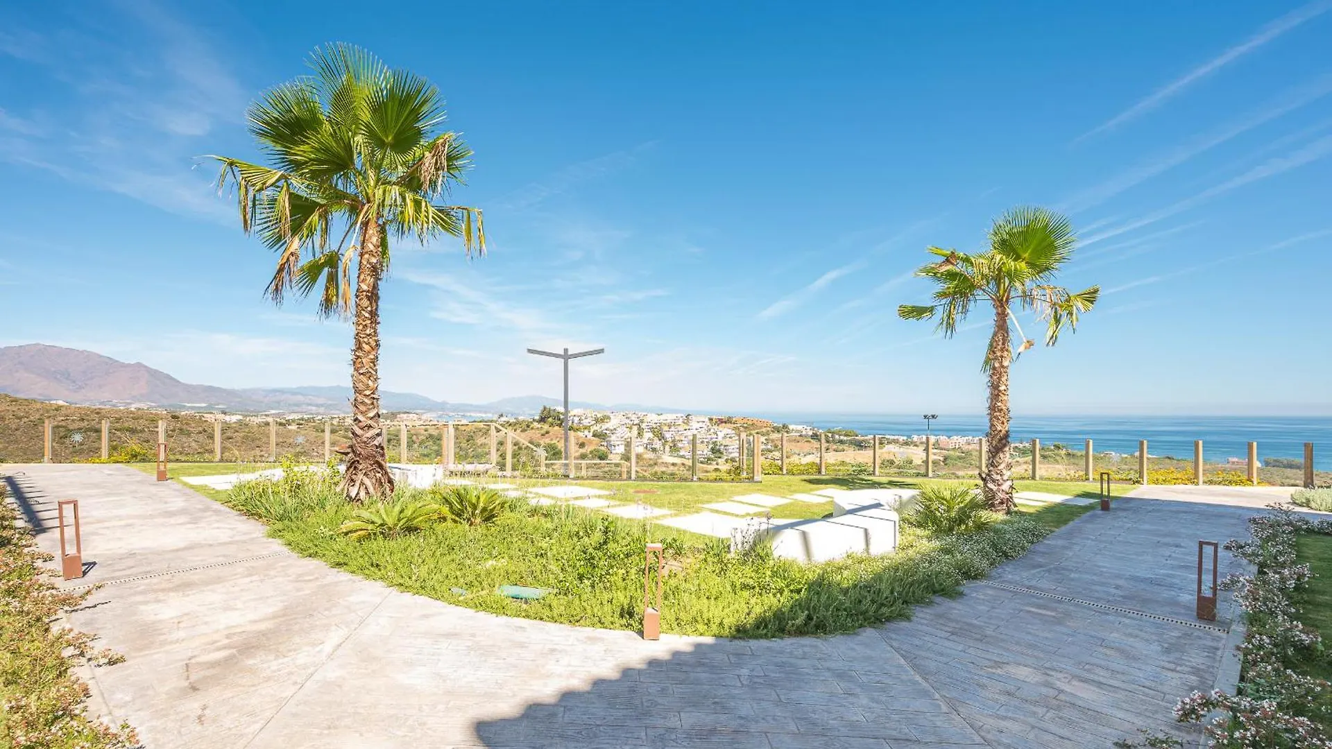 Apartamento Bella Vista Manilva Apartment