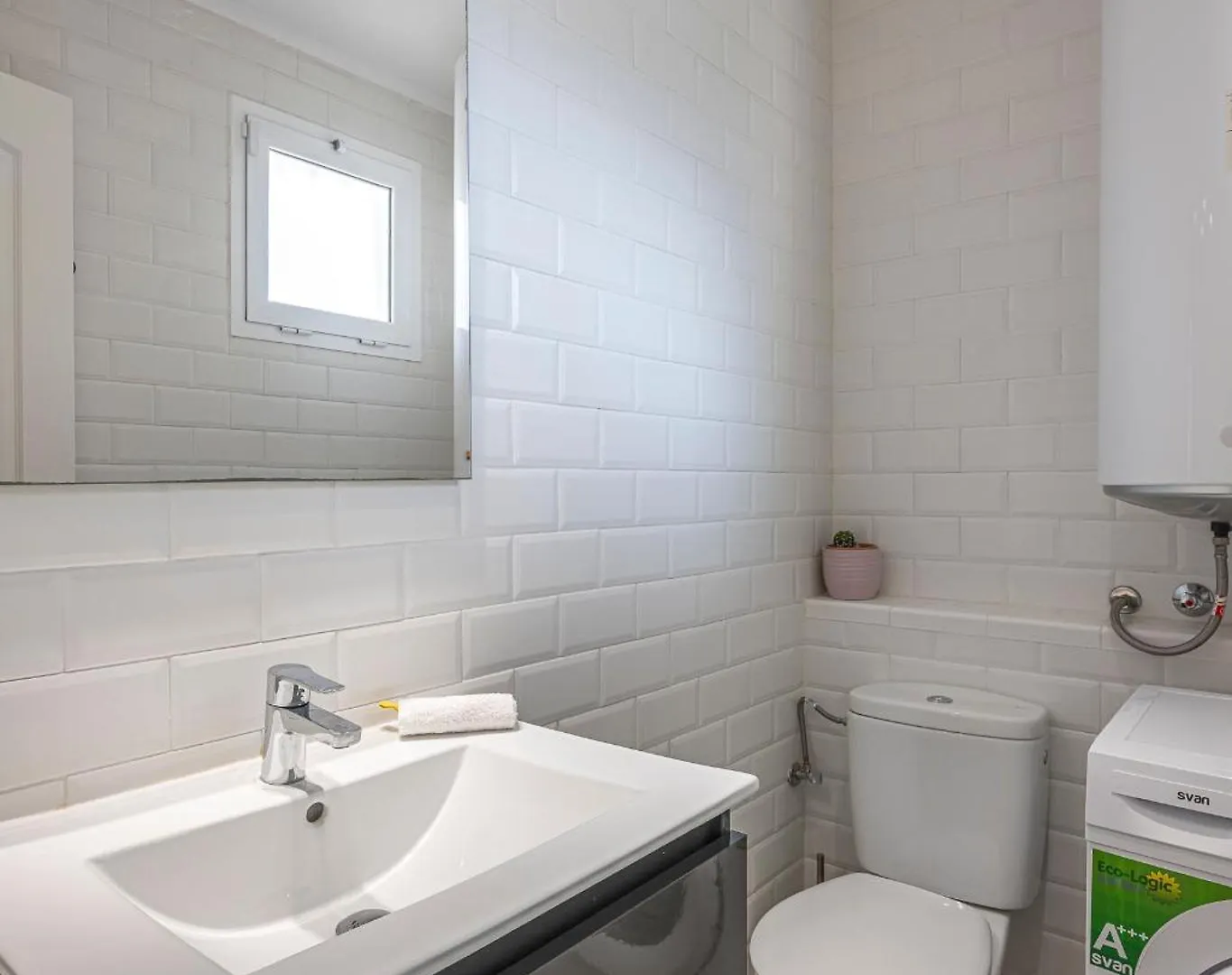 Apartamento Bella Vista Manilva 0*,  Spain