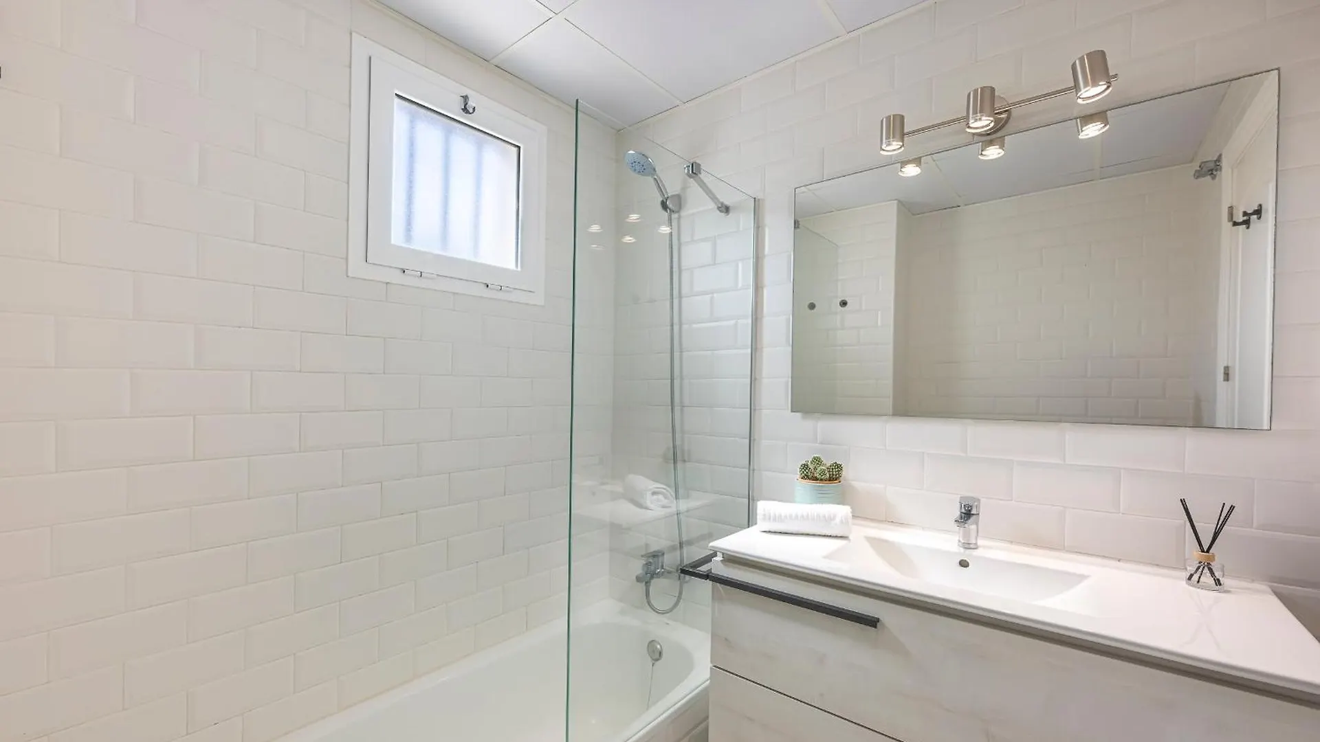 Apartamento Bella Vista Manilva