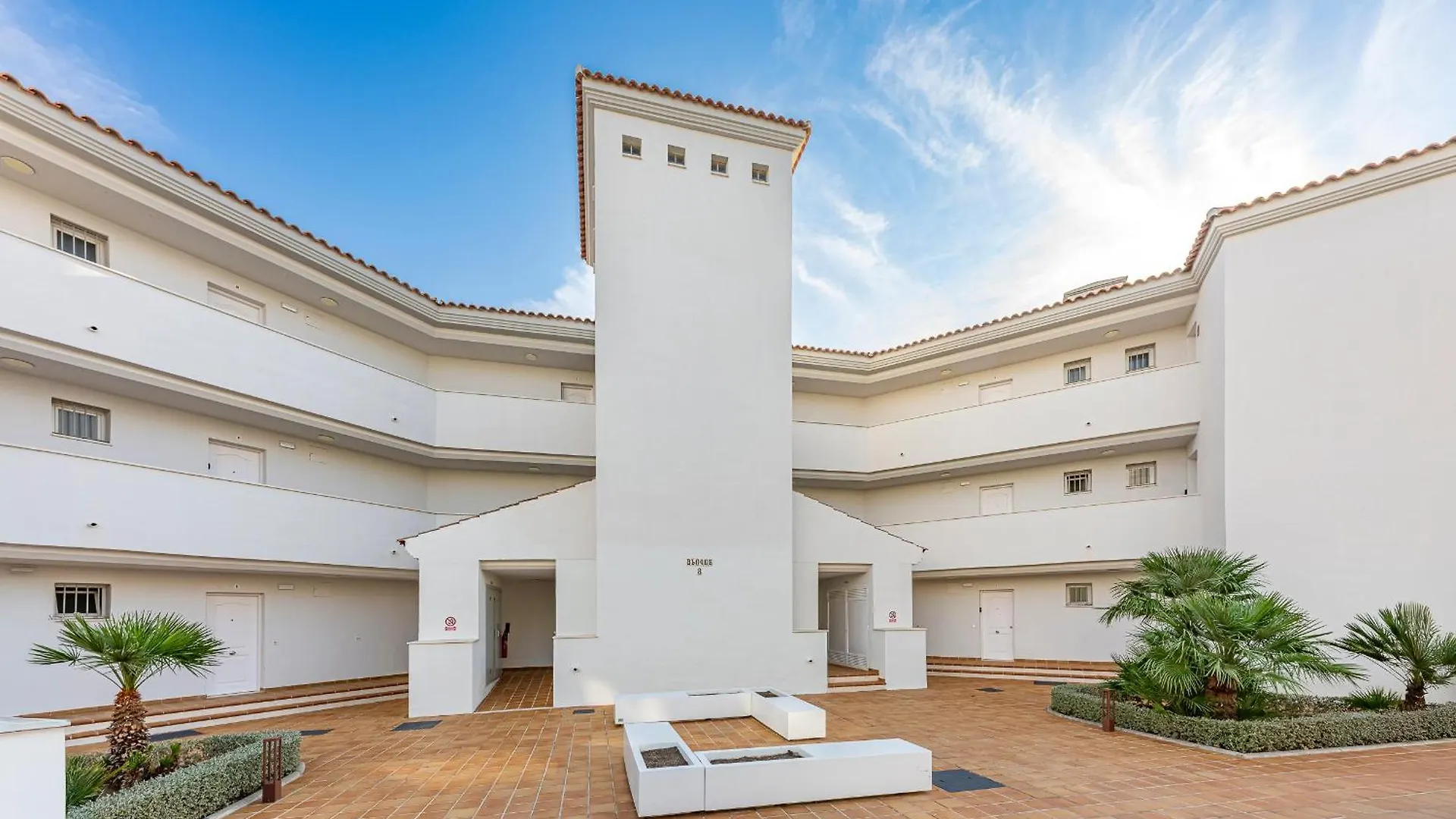 Apartamento Bella Vista Manilva 0*,  Spain