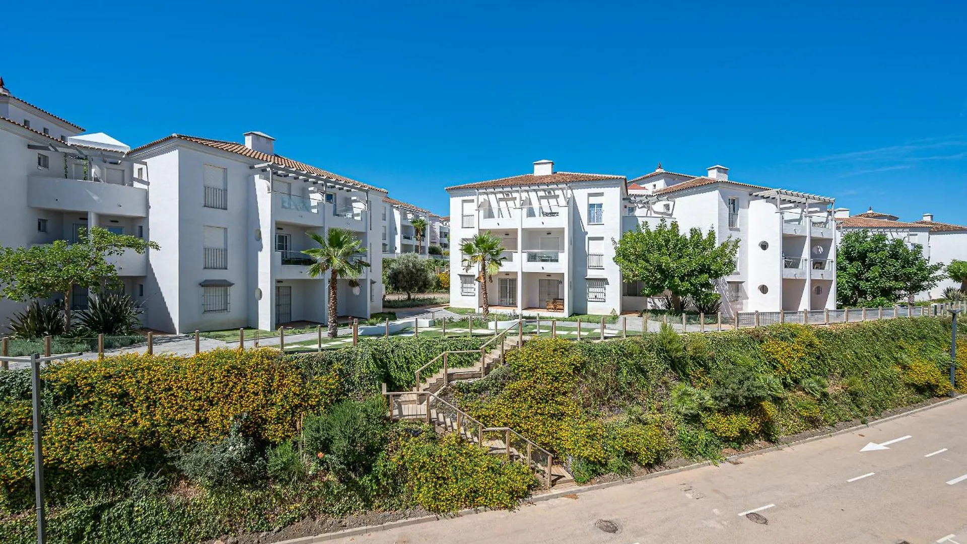 Apartamento Bella Vista Manilva Apartment