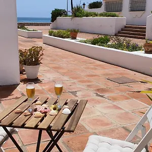 Lyrioshomes Duquesa , Gaviotas Apartment