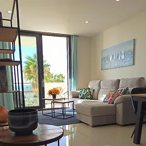 La Paloma With Pool By Casa Del Sol Hr Manilva