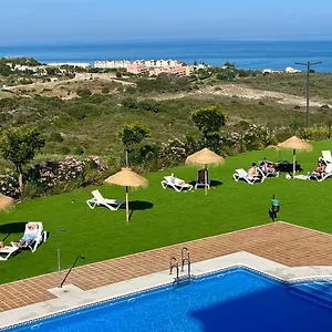 Blue Sunrise Penthouse - Manilva