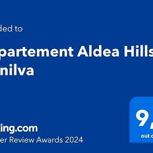 Aldea Hills, Manilva