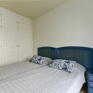 Duquesa Port Retreat Apartment