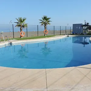 Apartament Urbanizacion 21, Manilva