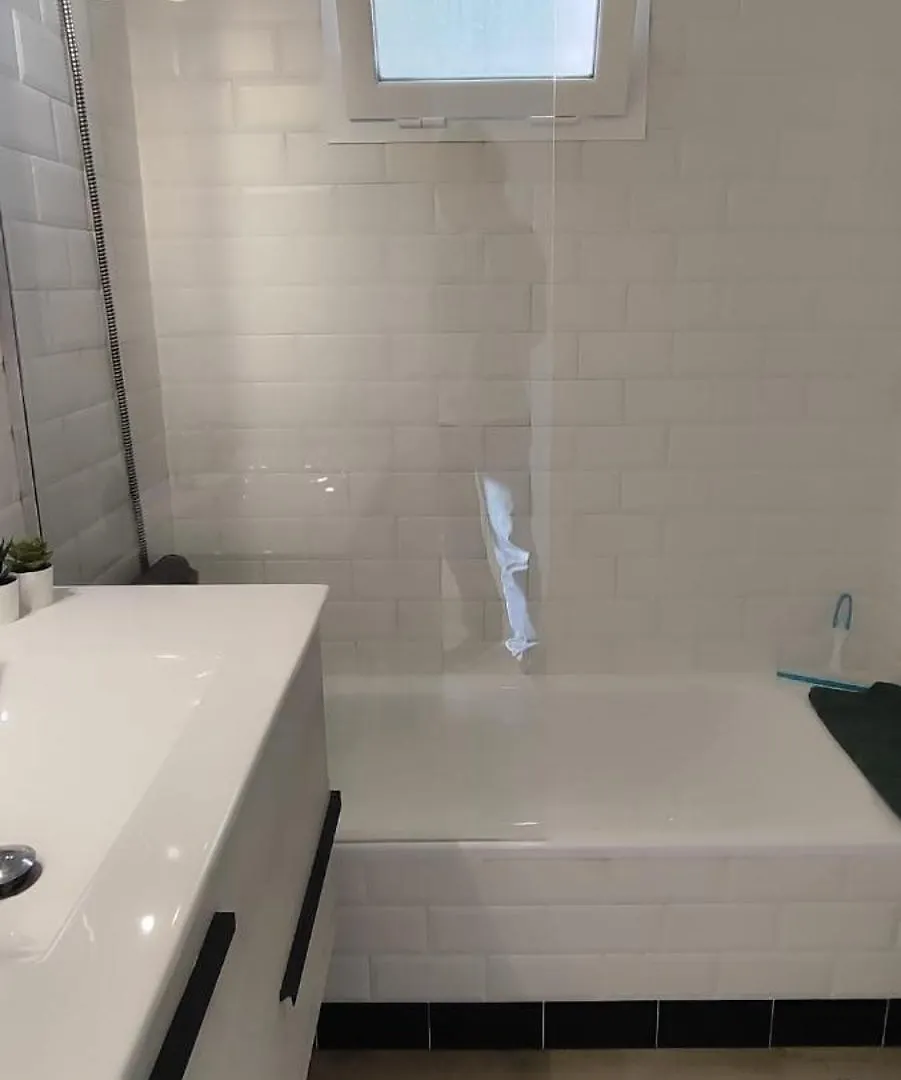 Apartmán Bella Vista Manilva Španělsko