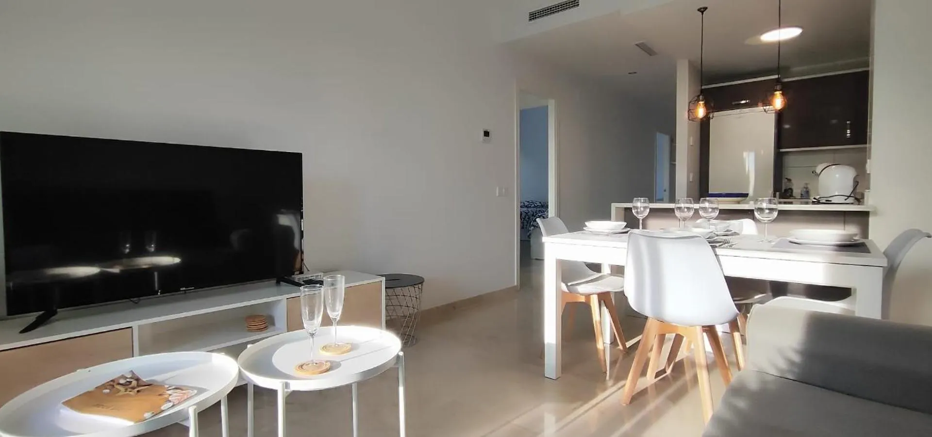 Apartmán Bella Vista Manilva