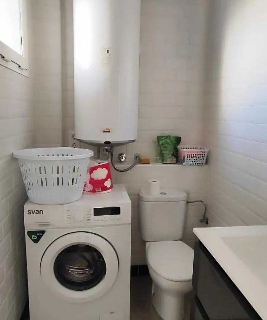 Apartmán Bella Vista Manilva